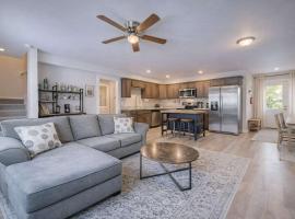 Mountain View Haven in Belgrade, khách sạn ở Belgrade