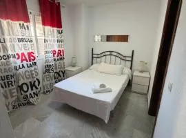 Apartamento Sostoa 1