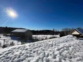 Joli F2 Le haut du tot RDC