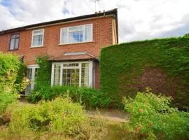 3Bed cottage in upmarket Riverhead, Sevenoaks, Kent