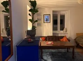 Fromborskie Wzgórze - Apartament z klimatem