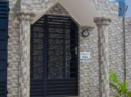 Villa Messan - Vacation Home in Lomé