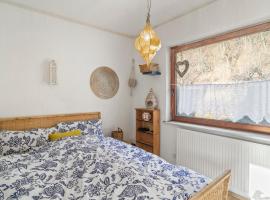 Feriewohnung am Waldrand in der Eifel, hotel Kallban