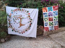 Chez Véronique et Didier, hotel a Aimargues