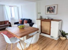 Casa da Avó Elvina, Hotel in Angra do Heroísmo