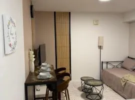 Relaxing and Neat Basement in Keswick, Edmonton