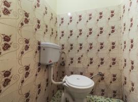 OYO 61102 Hotel Mahalaxmi Palace, Hotel in Karnaprayāg