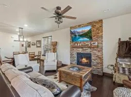 Aspen Crest Condo 4BR Clubhouse Access