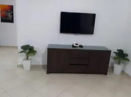 Touahri C TW01 Apartment - Centre