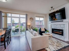 Sooke Ocean Oasis-Boutique Waterfront Rental, hotel en Sooke