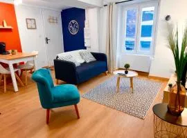 Le beau Dolois centre ville