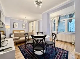 Studio Seva -Prime location near Sanador Clinic