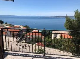 Studio Apartments Ivo