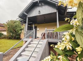 Kuća za odmor Banja Koviljača, hótel í Banja Koviljača