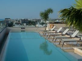 Hotel Indigo Playa del Carmen by IHG, hotel en Playa del Carmen