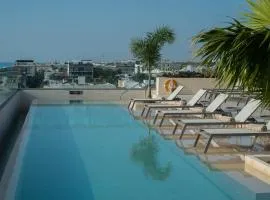Hotel Indigo Playa del Carmen by IHG
