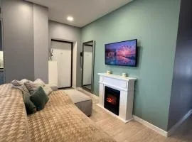 Apartament cu 2 odai