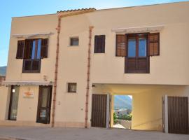 B&B Coppola, hotell sihtkohas Castelluzzo