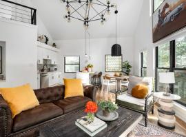 Inman Park Beltline Outpost, Hotel in Atlanta