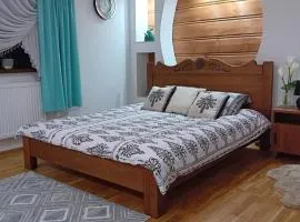 Apartament pod Lipa z Widokiem na Góry