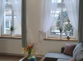 Apartament Kazimierza Wielkiego โรงแรมในWschowa