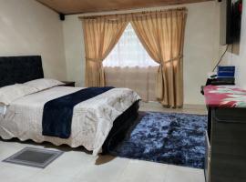 Juivi में, होटल Villa tungurahua