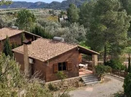 Casa Rural La Lámpara - Naturaleza y Experiencias