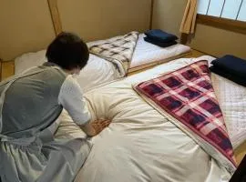 Umimachi Seikatsu Koshigoe Minatokan - Vacation STAY 30533v