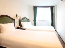 Daidou Garden Hotel - Vacation STAY 52887v