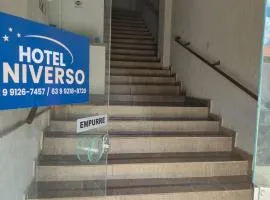Hotel Universo