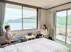 H,U,B Unzen - Vacation STAY 33133v