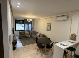 Studio for rent couple