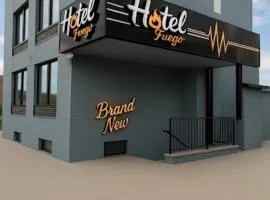 Hotel Fuego Bronx near Yankee Stadium