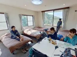 H,U,B Unzen - Vacation STAY 34847v