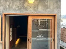 the terrace sumoto - Vacation STAY 70120v