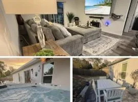 Citrus Springs home away from home