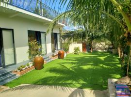 Homestay PHIKHANH, hotel 