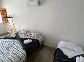 Suíte Adam 4 em Caraíva