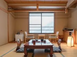 Nakanoyu Onsen Ryokan - Vacation STAY 59196v