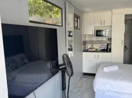 Legacy lodge