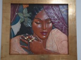 Atelier de lujo lucena, hotel din Lucena