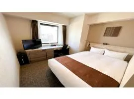 Smile Hotel Premium Hakodate Goryokaku - Vacation STAY 23257v