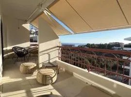 Francisco Vau Apartment