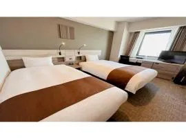 Smile Hotel Premium Hakodate Goryokaku - Vacation STAY 23259v