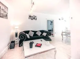 Suite Premium 4 étoiles, spacieux avec sauna et extérieur