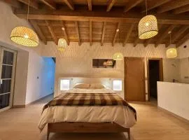 Villa Rustica Asturias