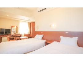 Smile Hotel Nishiakashi - Vacation STAY 99886v, hotel v destinaci Akaši