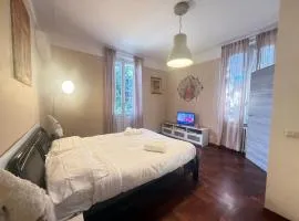 Garden suite / del ducato