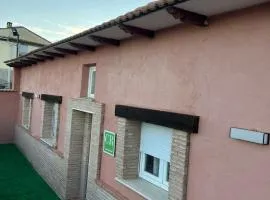 Casa rural El Terreno