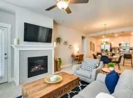 Elegant Loveland Condo Less Than 5 Mi to Old Town!